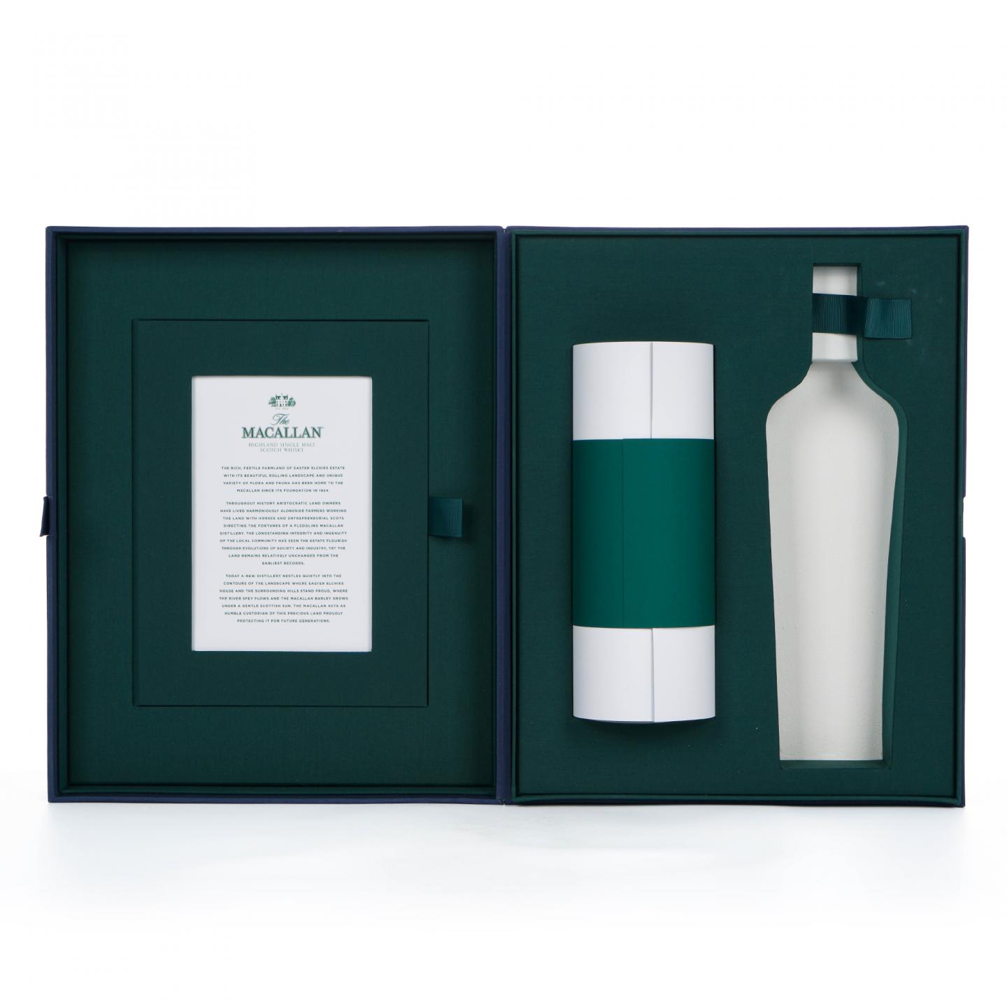 Macallan 麦卡伦 Sir Peter Blake 礼盒装