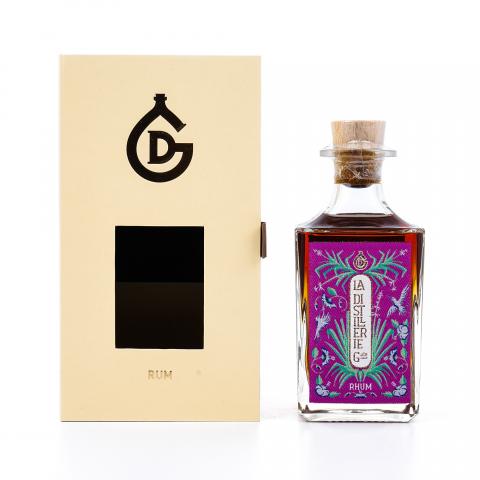 LDG 25年 2017 Havana Club 古巴朗姆酒