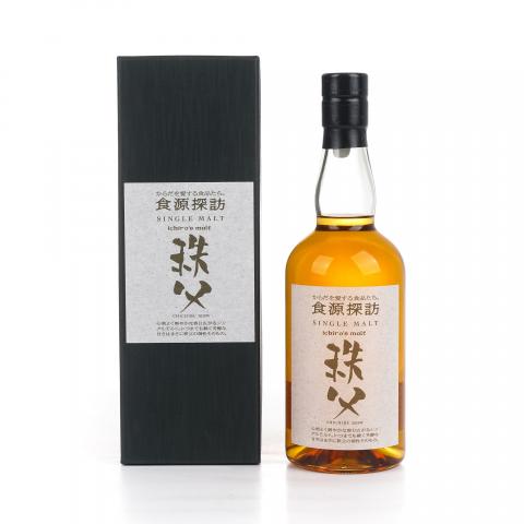 秩父 食源探访 2020冬季版