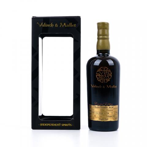 TDL 14年 2009-2024 Valinch & Mallet