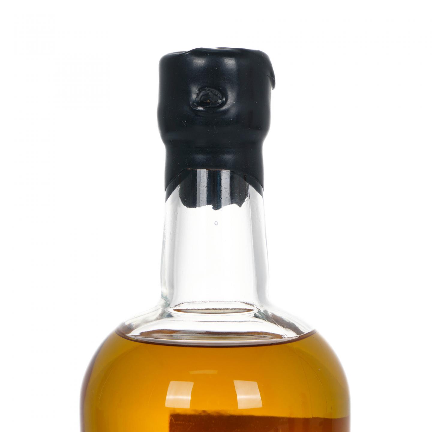 轻井泽 19年 1988-2007 The Whisky Fair