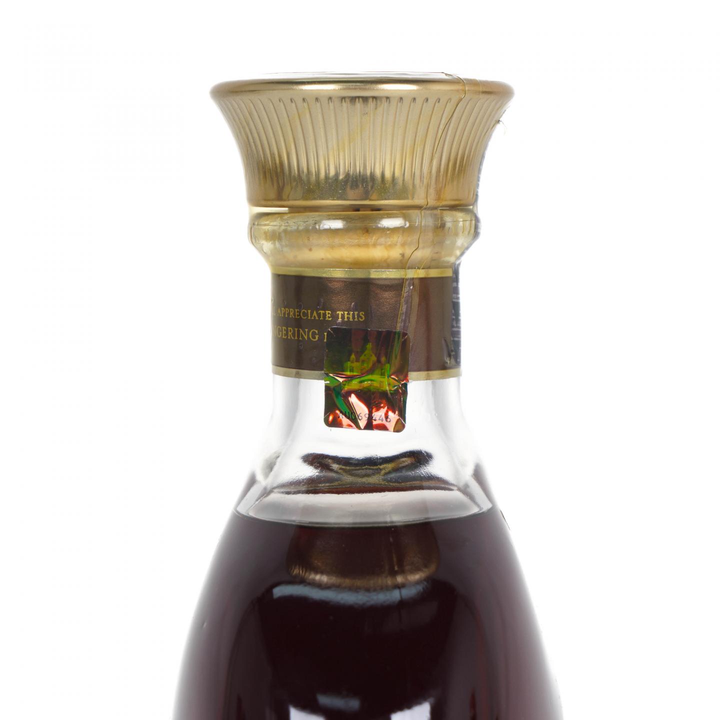 Macallan 麦卡伦 2013 1700系列 收藏家之选 Chairman's Release