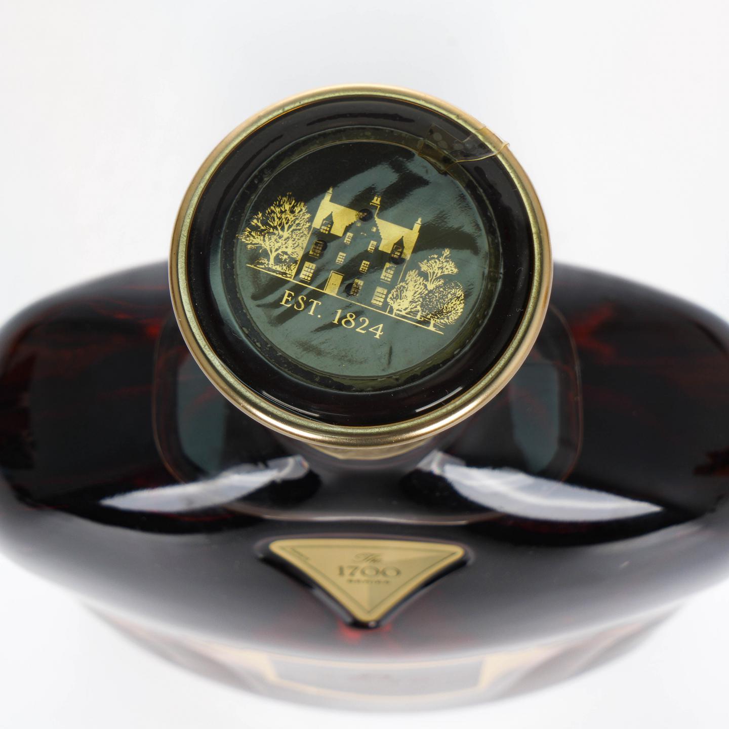 Macallan 麦卡伦 2013 1700系列 收藏家之选 Chairman's Release