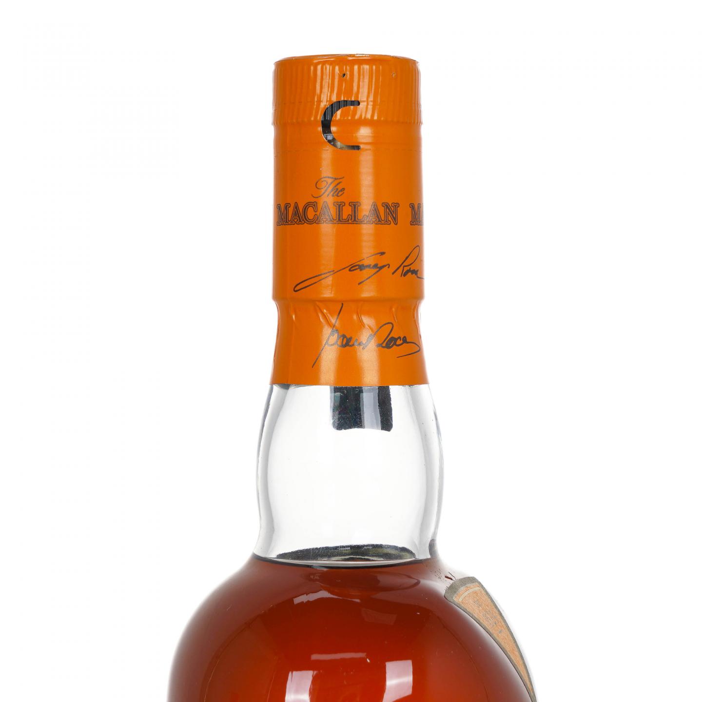 Macallan 麦卡伦 Edition No.2