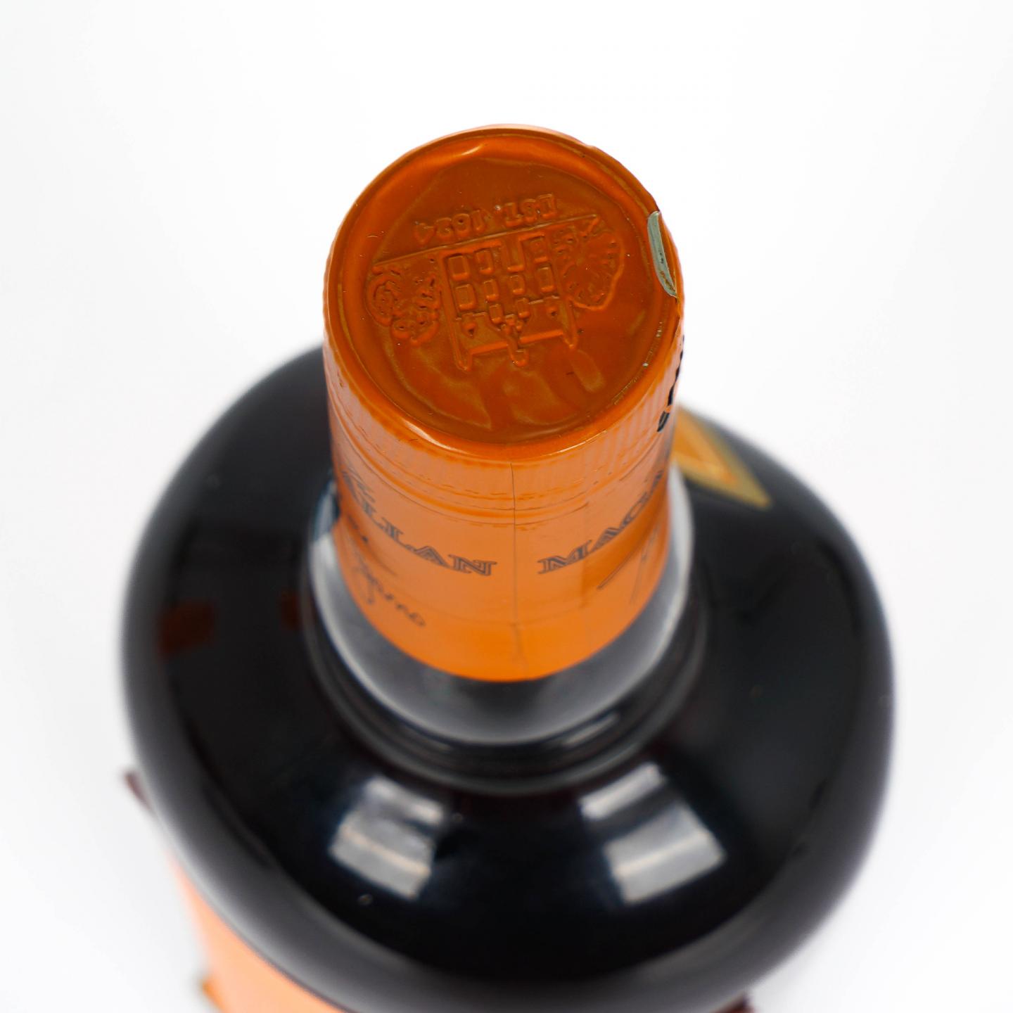 Macallan 麦卡伦 Edition No.2