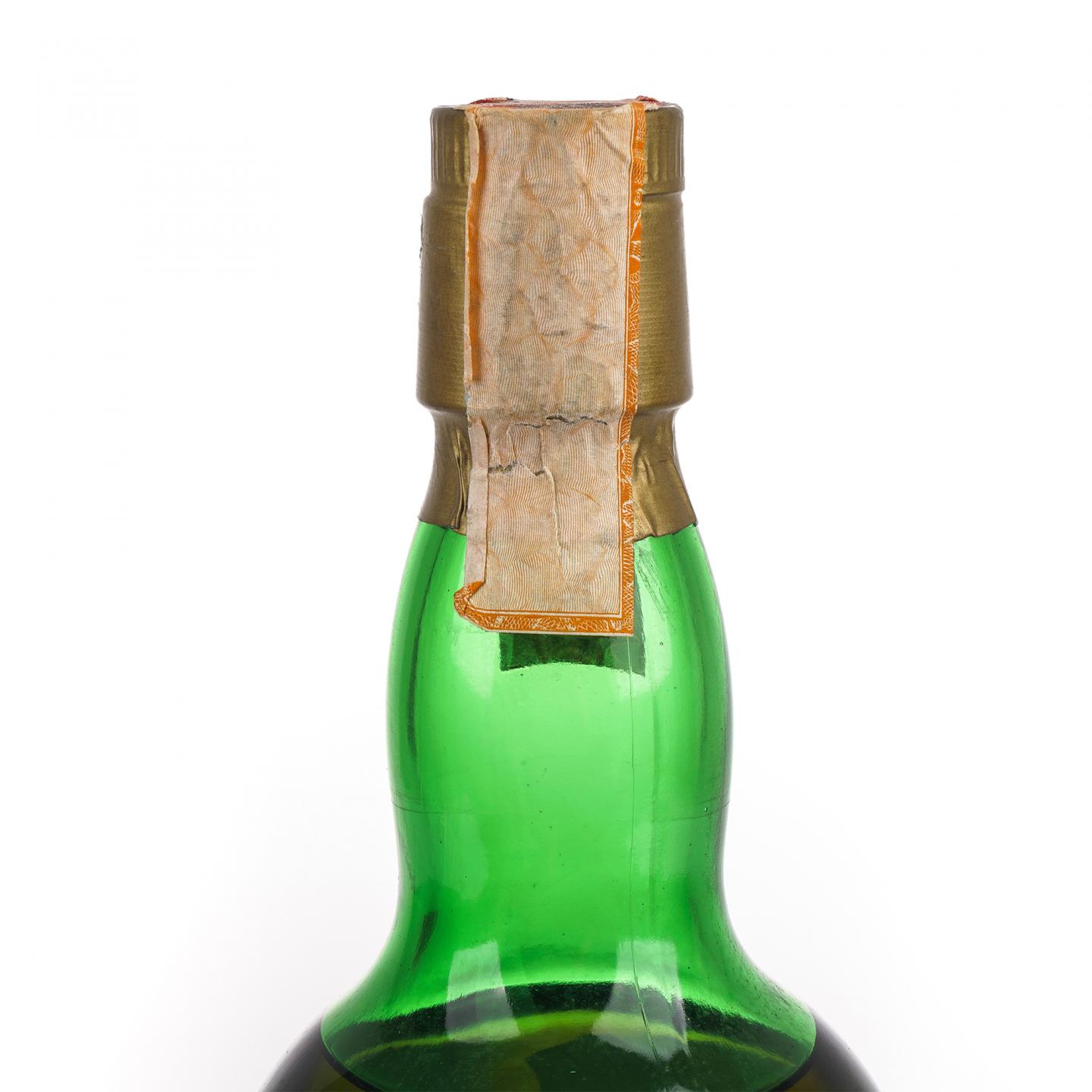 Glenrothes 格兰路思 17年 1980s 桶强 GM 750ml Sestante