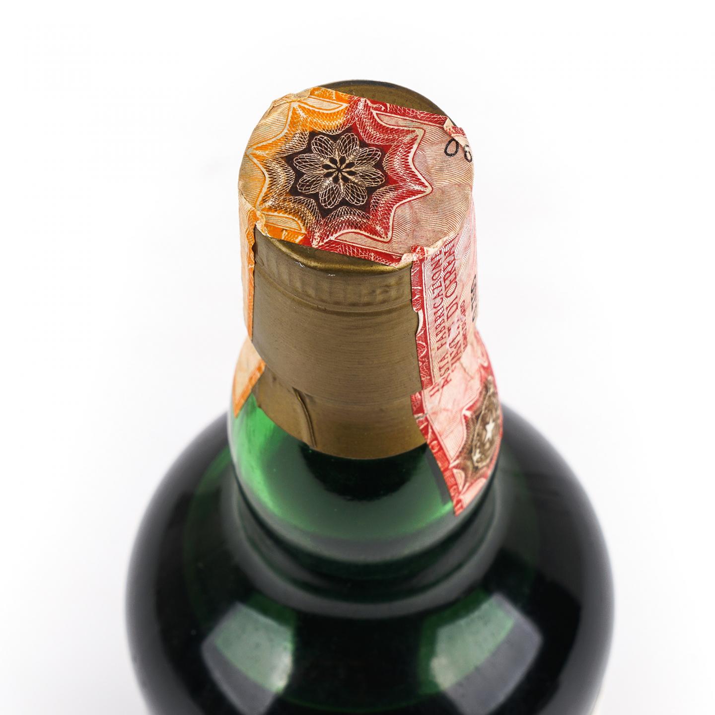 Glenrothes 格兰路思 17年 1980s 桶强 GM 750ml Sestante