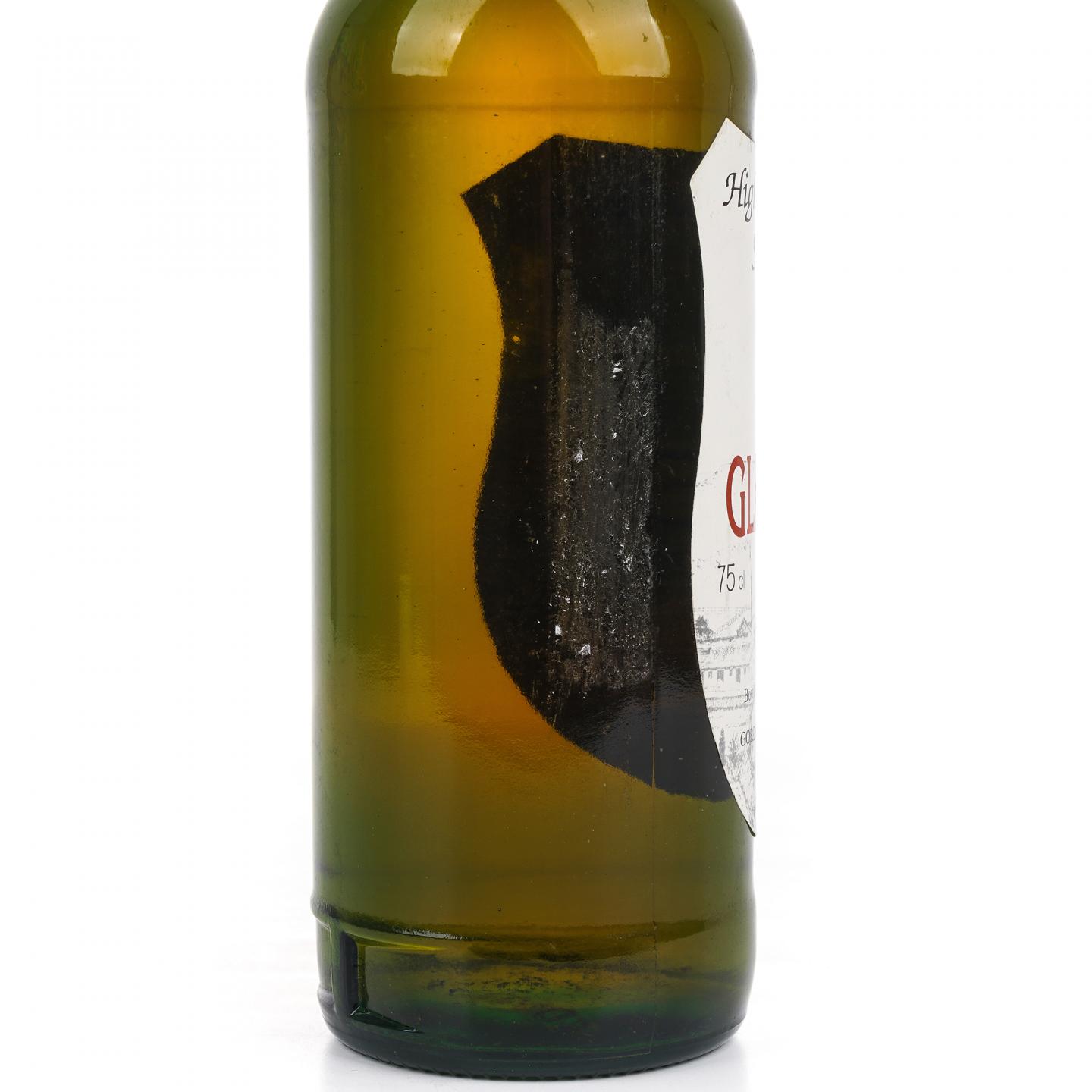 Glenrothes 格兰路思 17年 1980s 桶强 GM 750ml Sestante