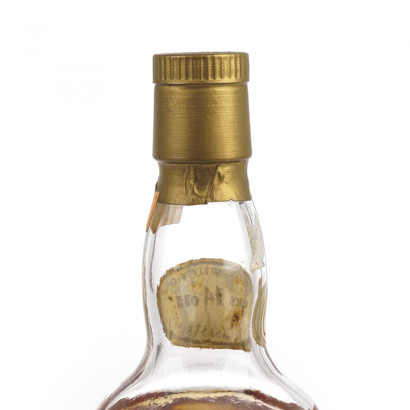 Linkwood 林可伍德 14年 1972-1987 GM 桶强 750ml