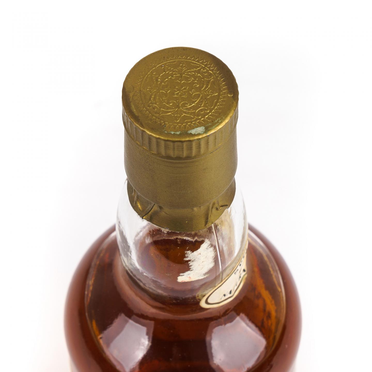 Linkwood 林可伍德 14年 1972-1987 GM 桶强 750ml