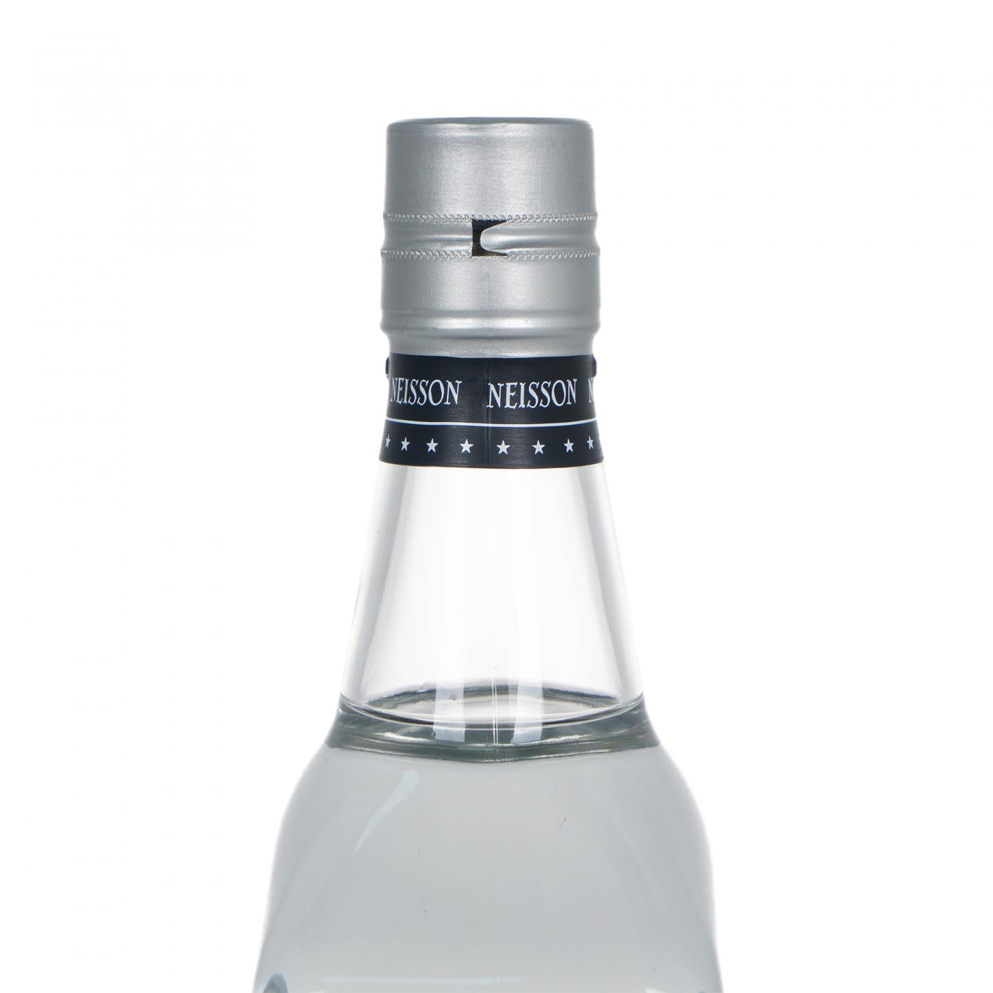 Dekolaj 农业朗姆酒 2024 Neisson