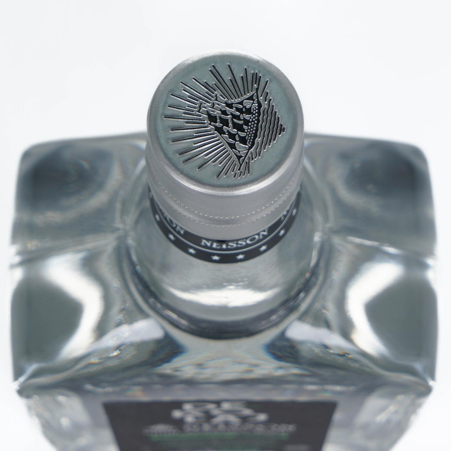 Dekolaj 农业朗姆酒 2024 Neisson