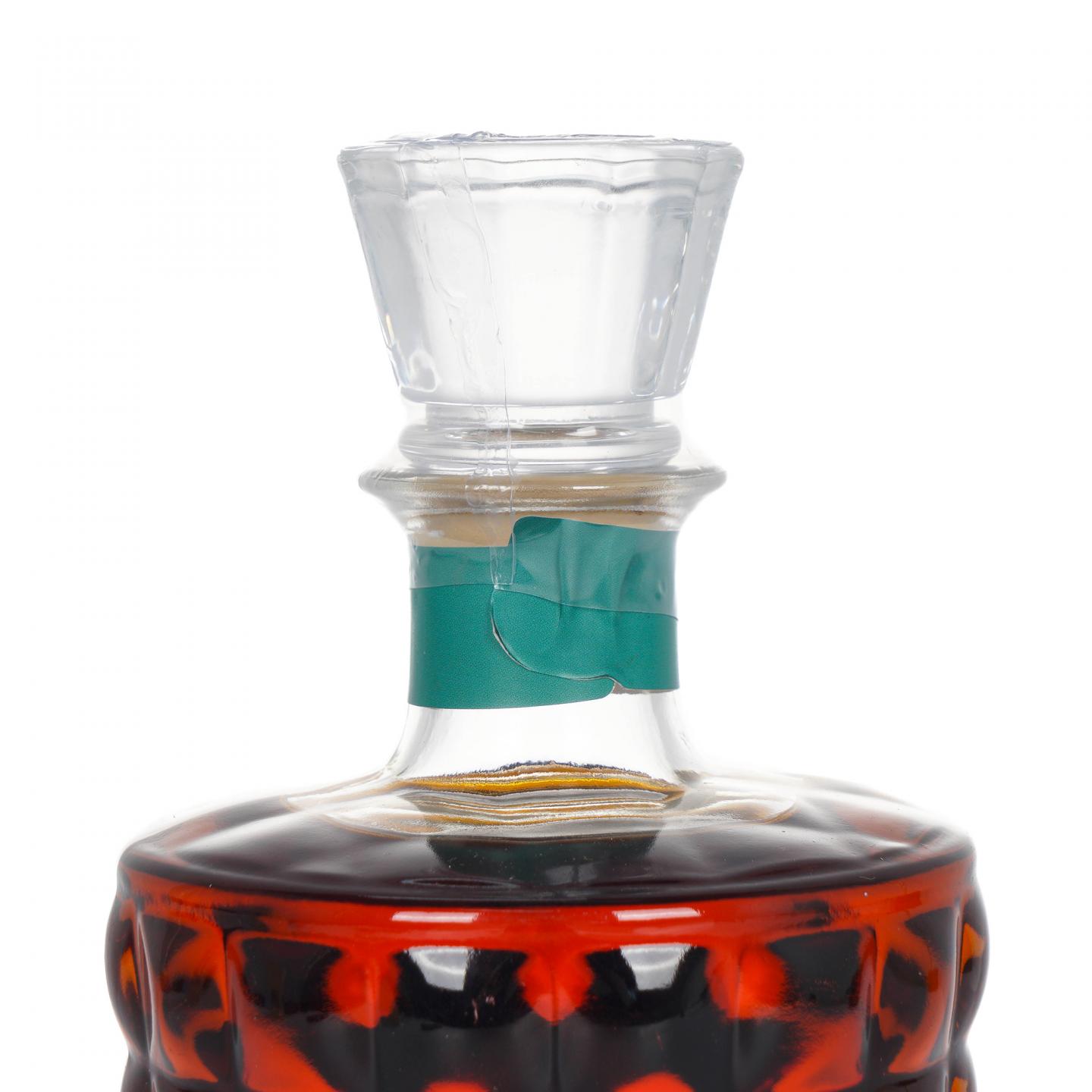 Panama 巴拿马朗姆酒 30年 2024版 小批次 700ml