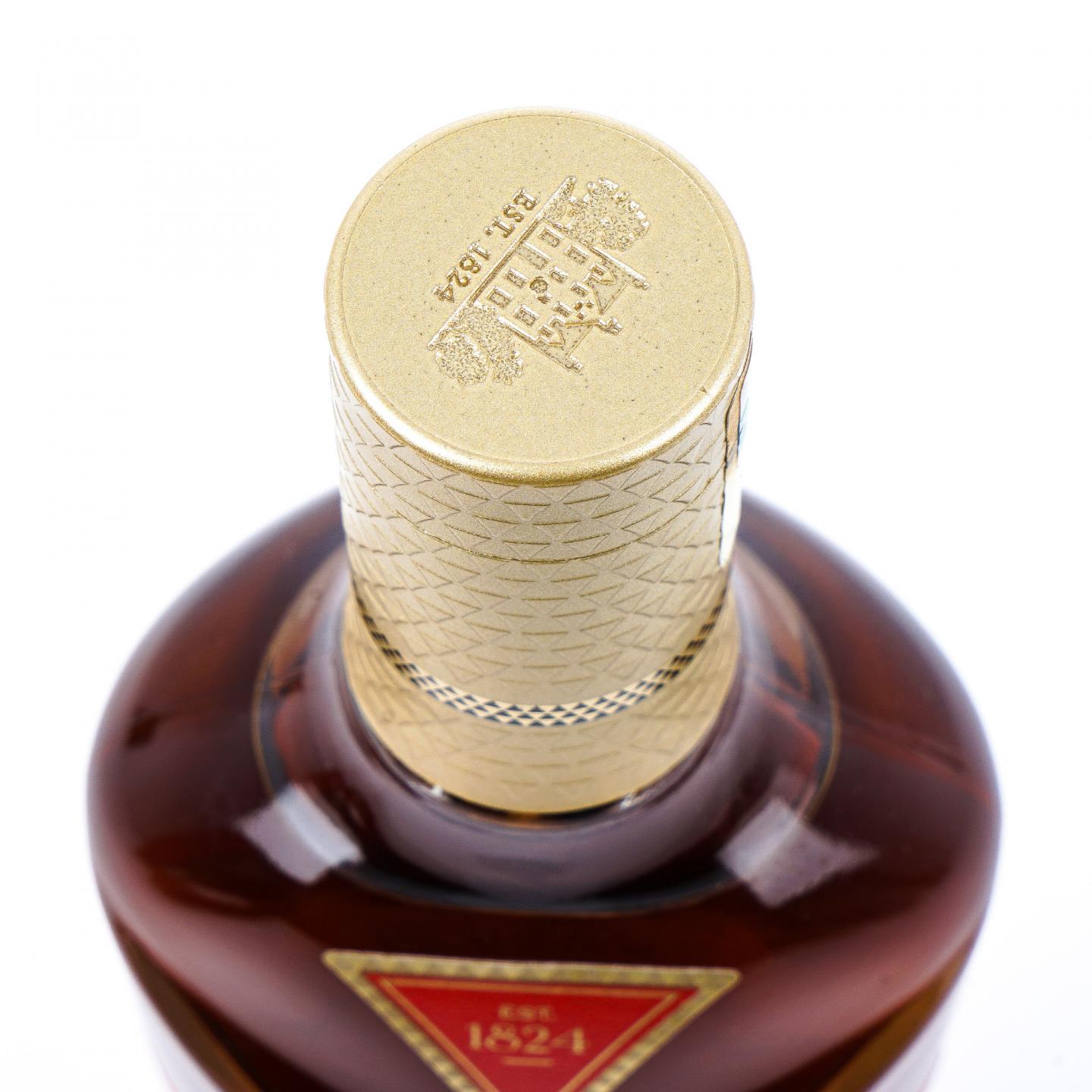 【附X光图】Macallan 麦卡伦 Classic Cut 2020