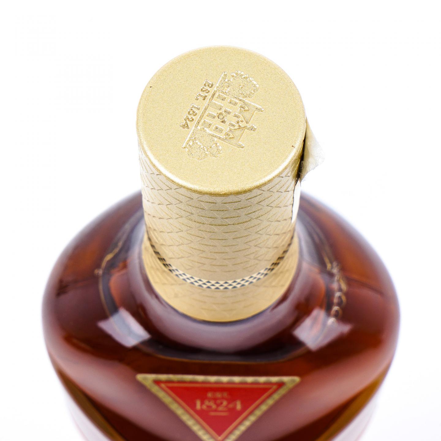 【附X光图】Macallan 麦卡伦 Classic Cut 精粹 2021版