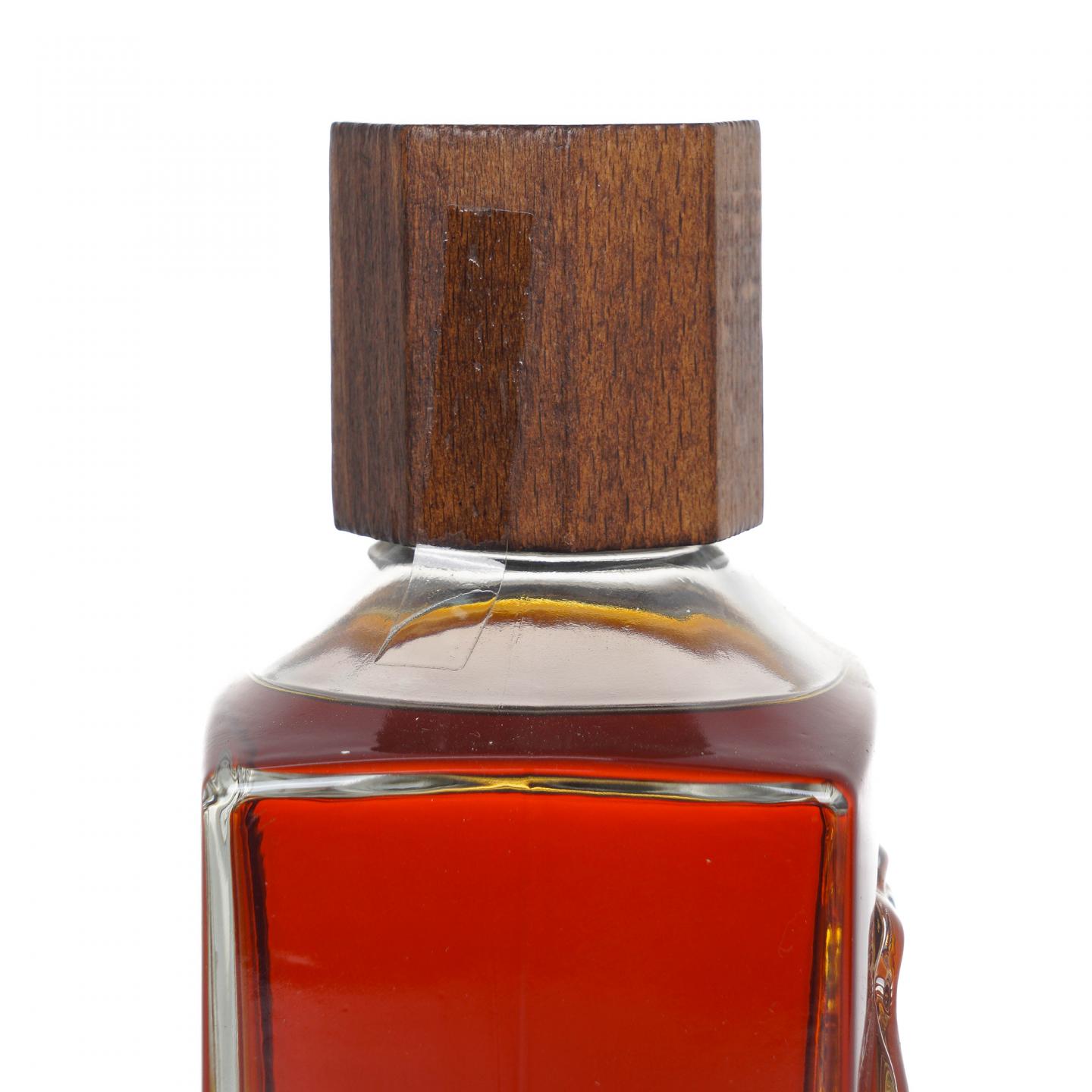 Jim Beam 金宾 15年 波本威士忌 Lineage