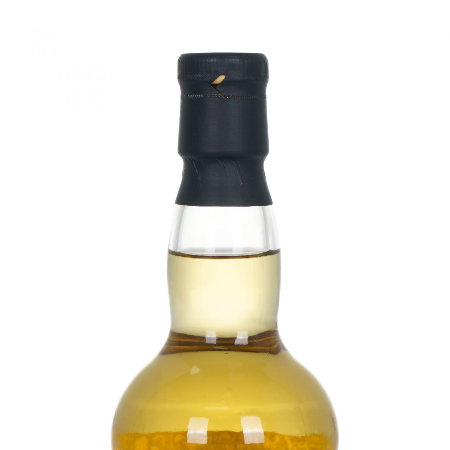 Westport 格兰杰汤匙桶 30年 1995-2025 调和 NSpS 桶号#360080