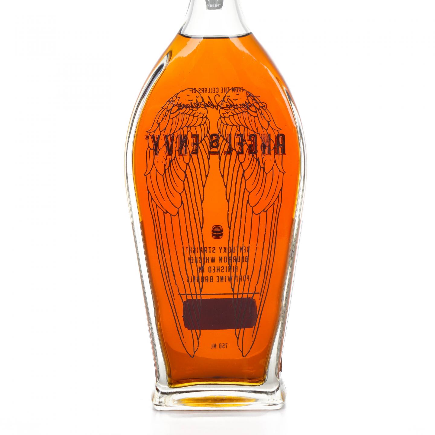 Angel’s Envy 2022 肯塔基 美国波本威士忌 行货 750ml