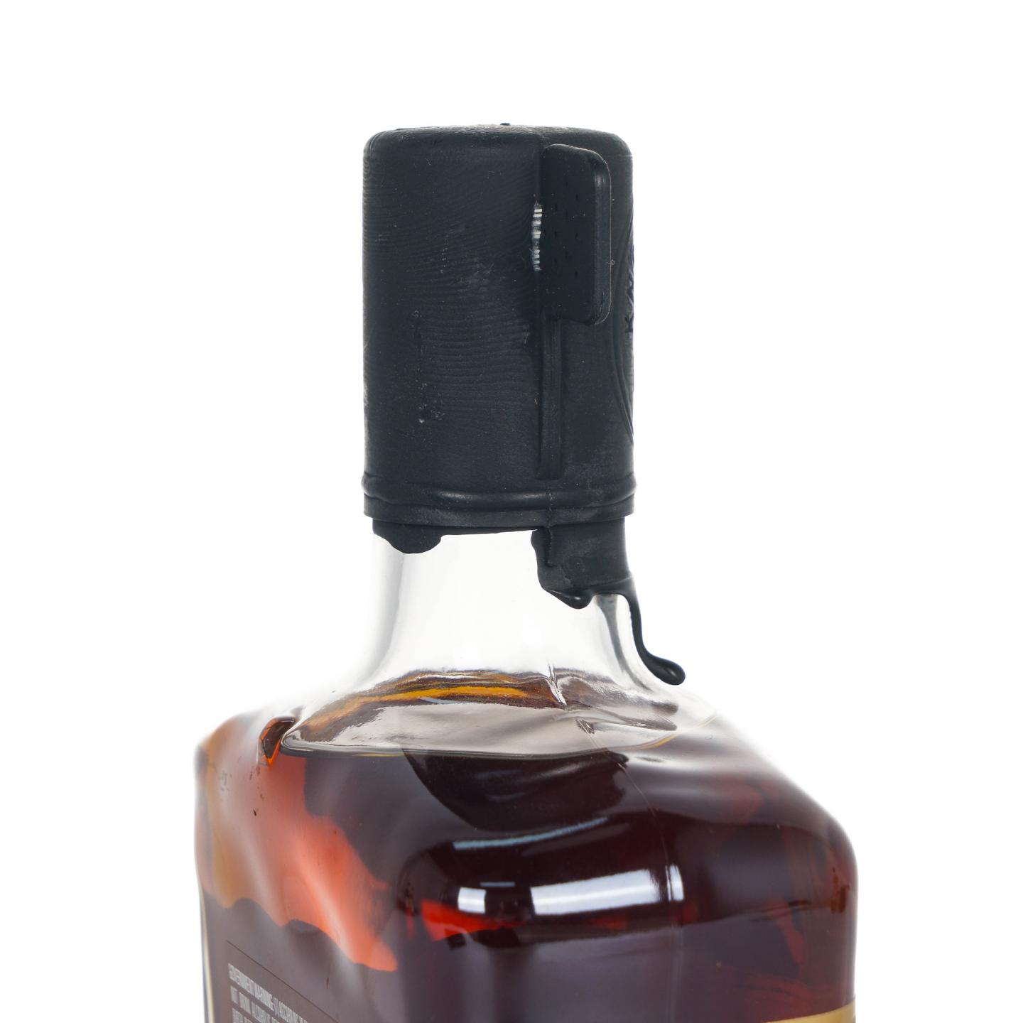 Knob Creek 诺布溪 2014-2023 单桶 波本威士忌 750ml
