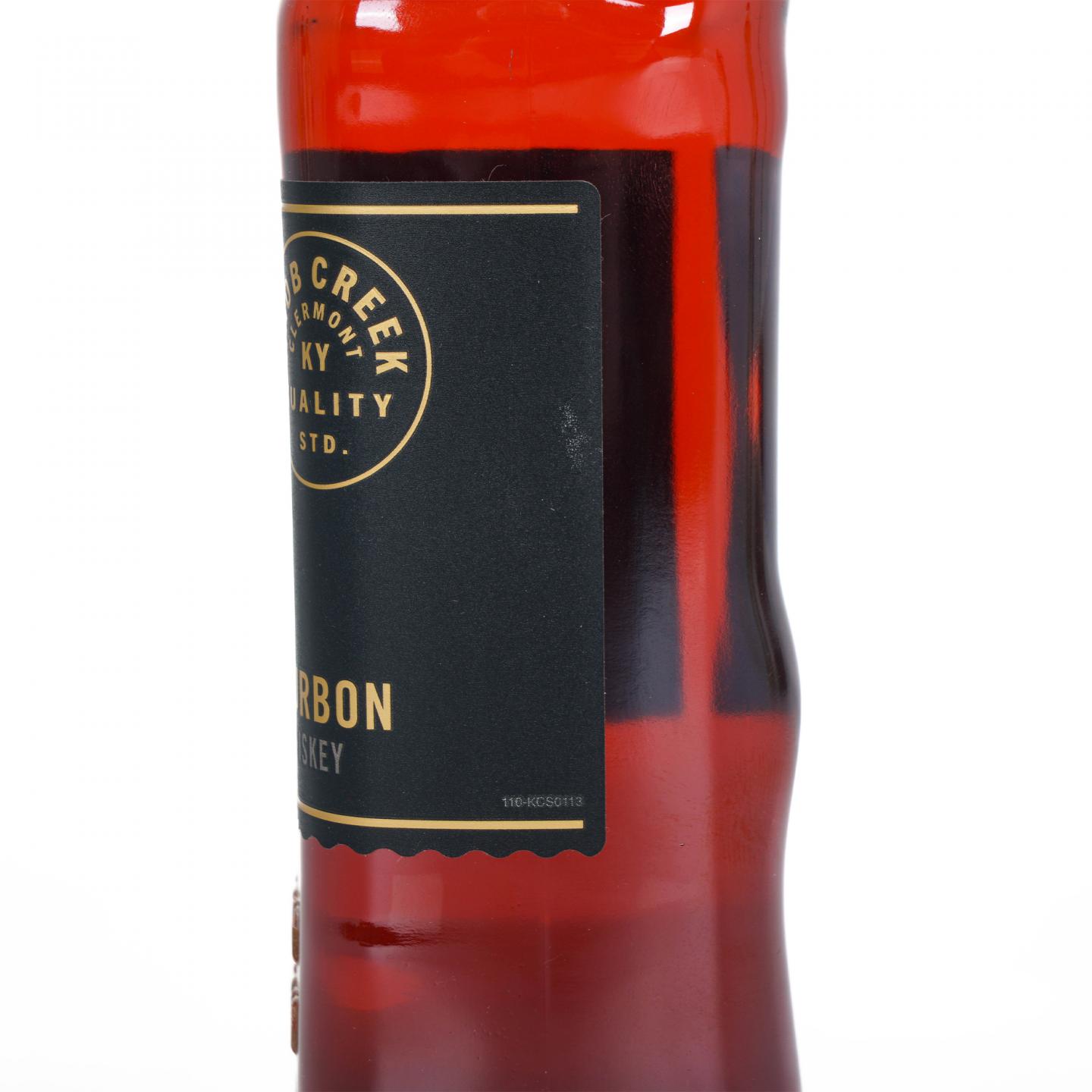 Knob Creek 诺布溪 2014-2023 单桶 波本威士忌 750ml