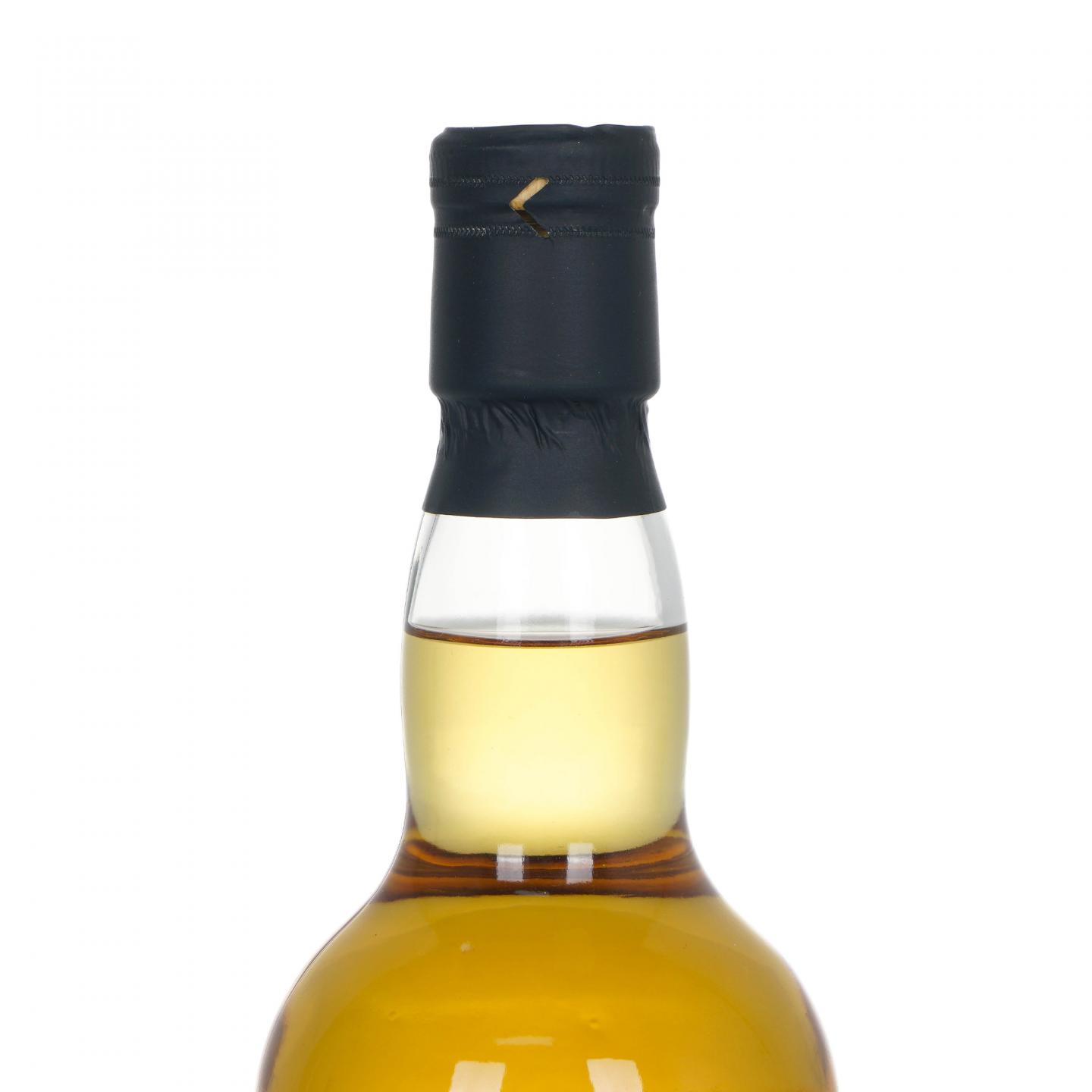 Balmenach 巴门纳克 12年 2012-2025 NSpS出品 行货 56.7%