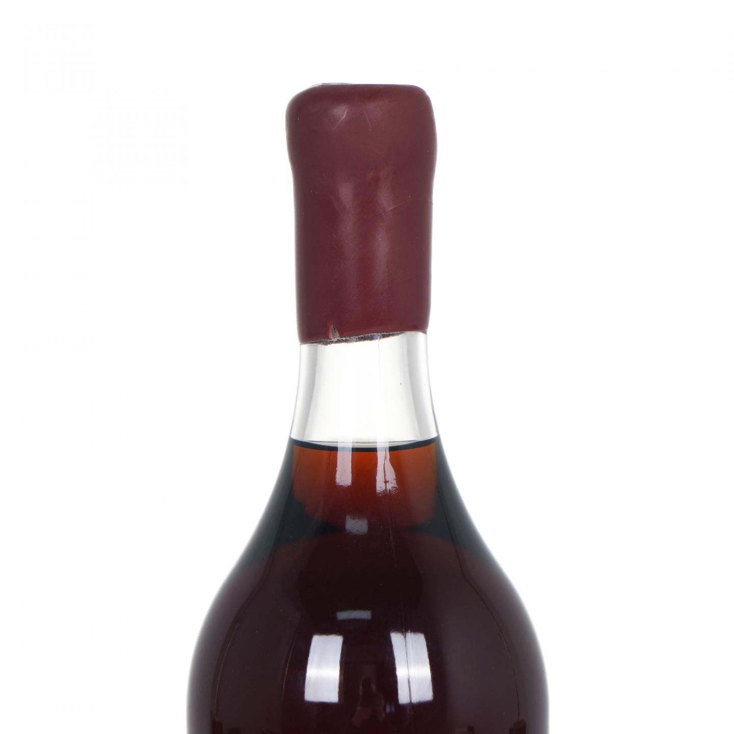 Valdespino Legend of Cuban Rum Pre-1962 朗姆酒 700ml