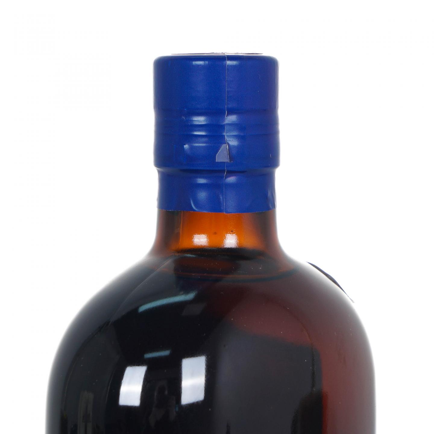 海地太子港酒厂 Providence 2020-2024 朗姆酒 Habitation 55%