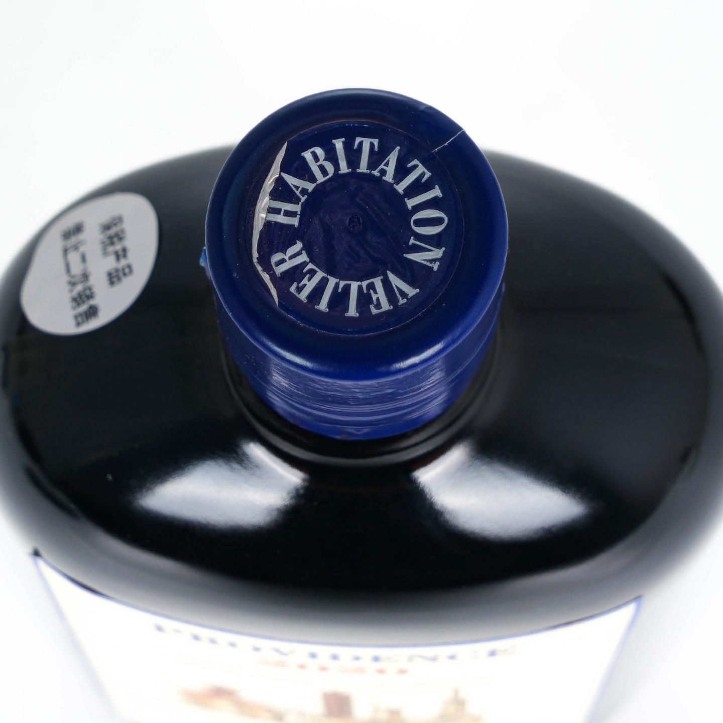 海地太子港酒厂 Providence 2020-2024 朗姆酒 Habitation 55%