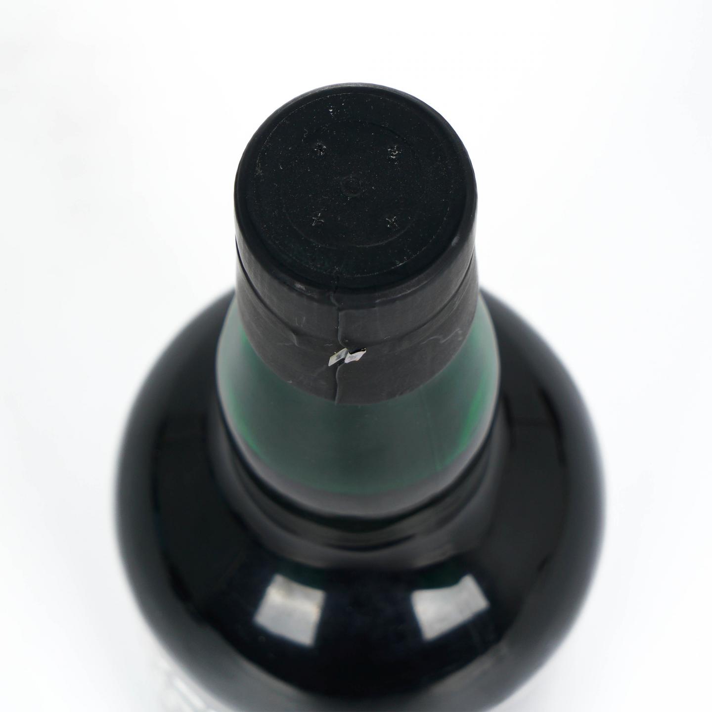 Seaweed & Aeons & Digging & Fire 10年 Batch 02