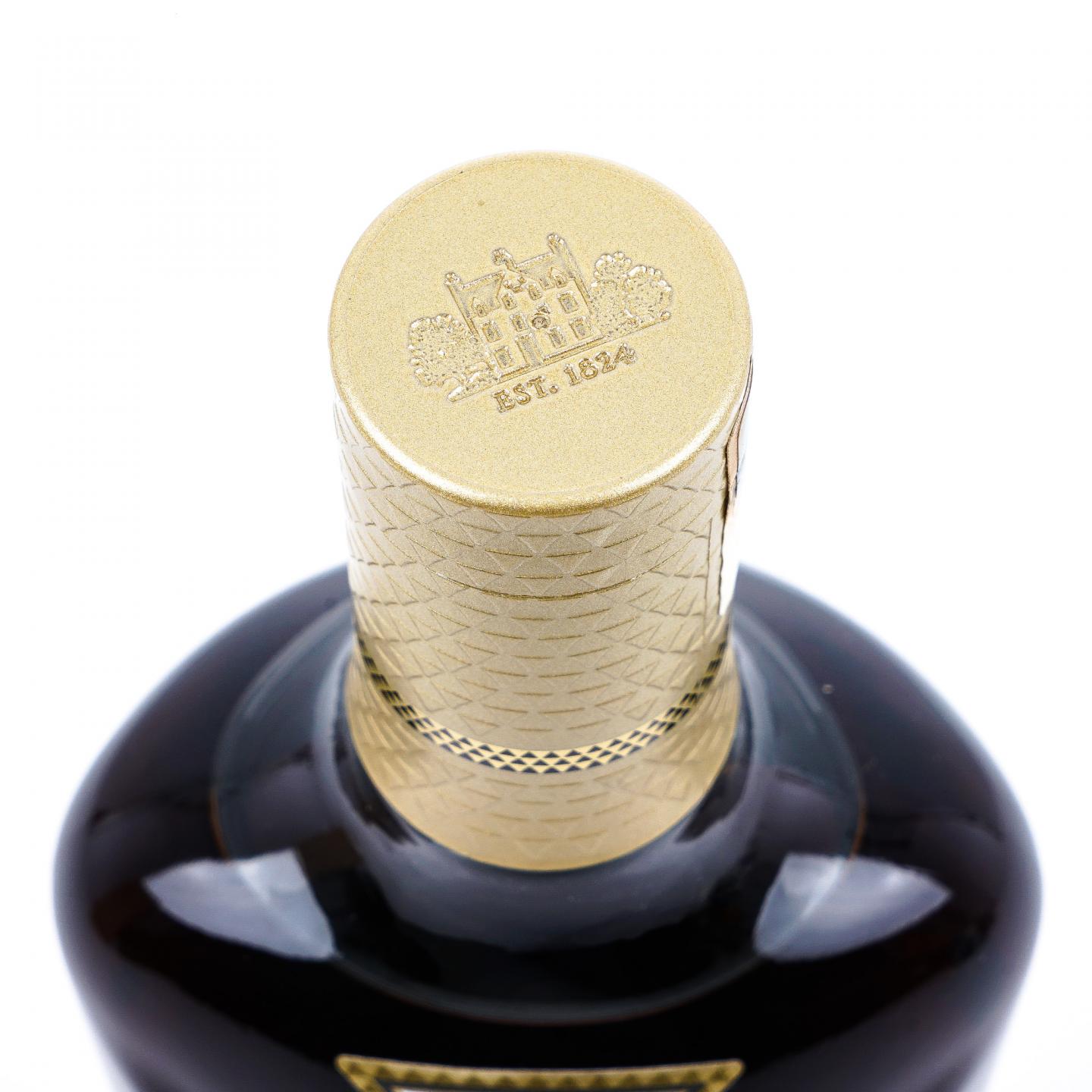 【附X光图】Macallan 麦卡伦 30年 2023 黑腰带 雪莉桶 木礼盒 43%