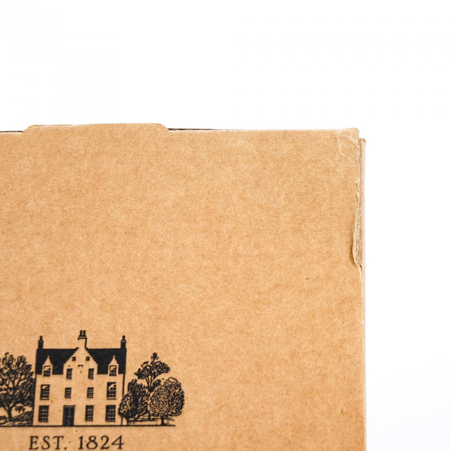 【附X光图】Macallan 麦卡伦 30年 2023 黑腰带 雪莉桶 木礼盒 43%