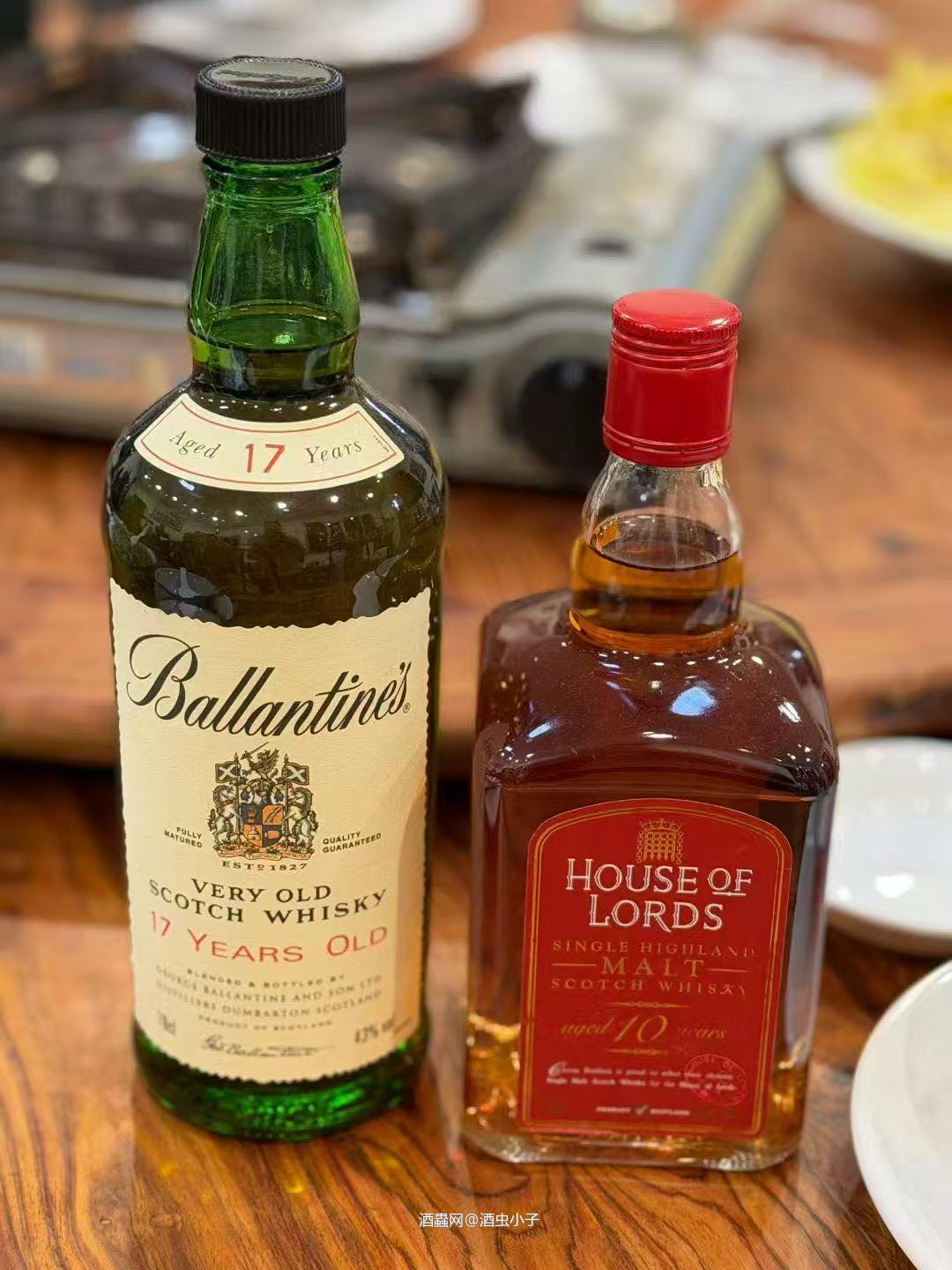 这两个口粮都不错