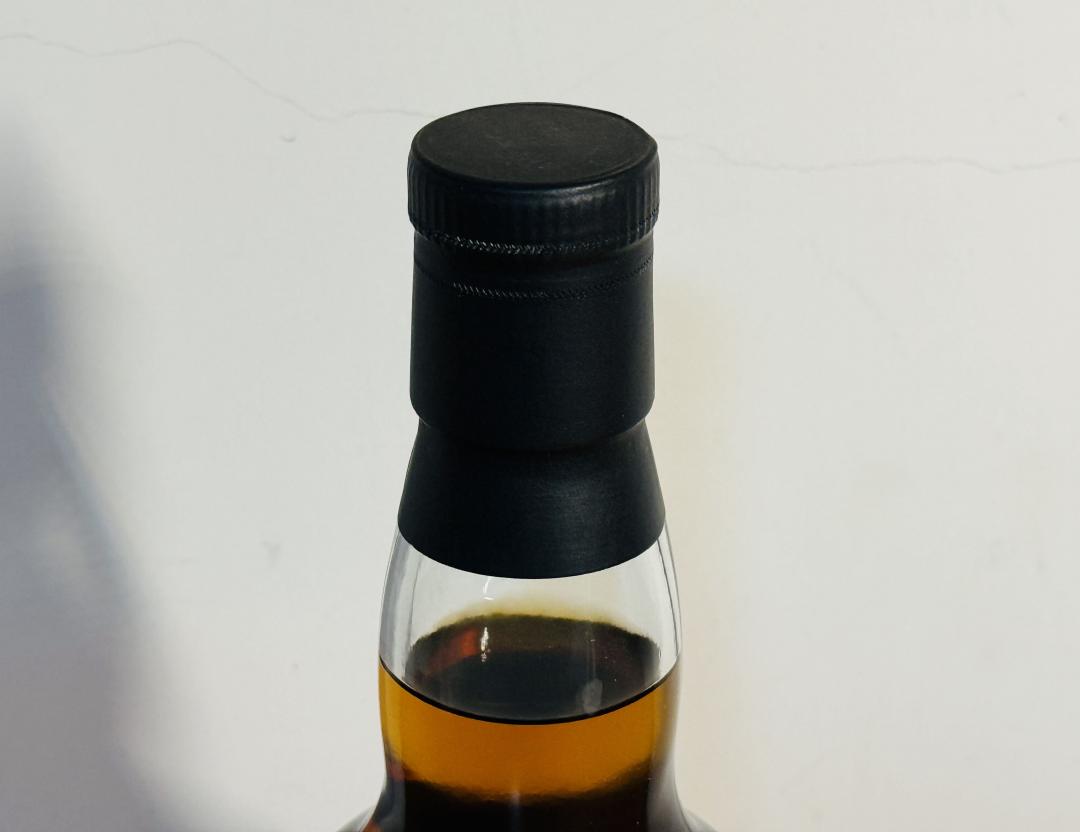 亚伯乐2014-2025 11年「通俗水浒传豪杰·鼓上蚤时迁」初填oloroso雪莉桶单桶单一麦芽威士忌 54.2% 700ml