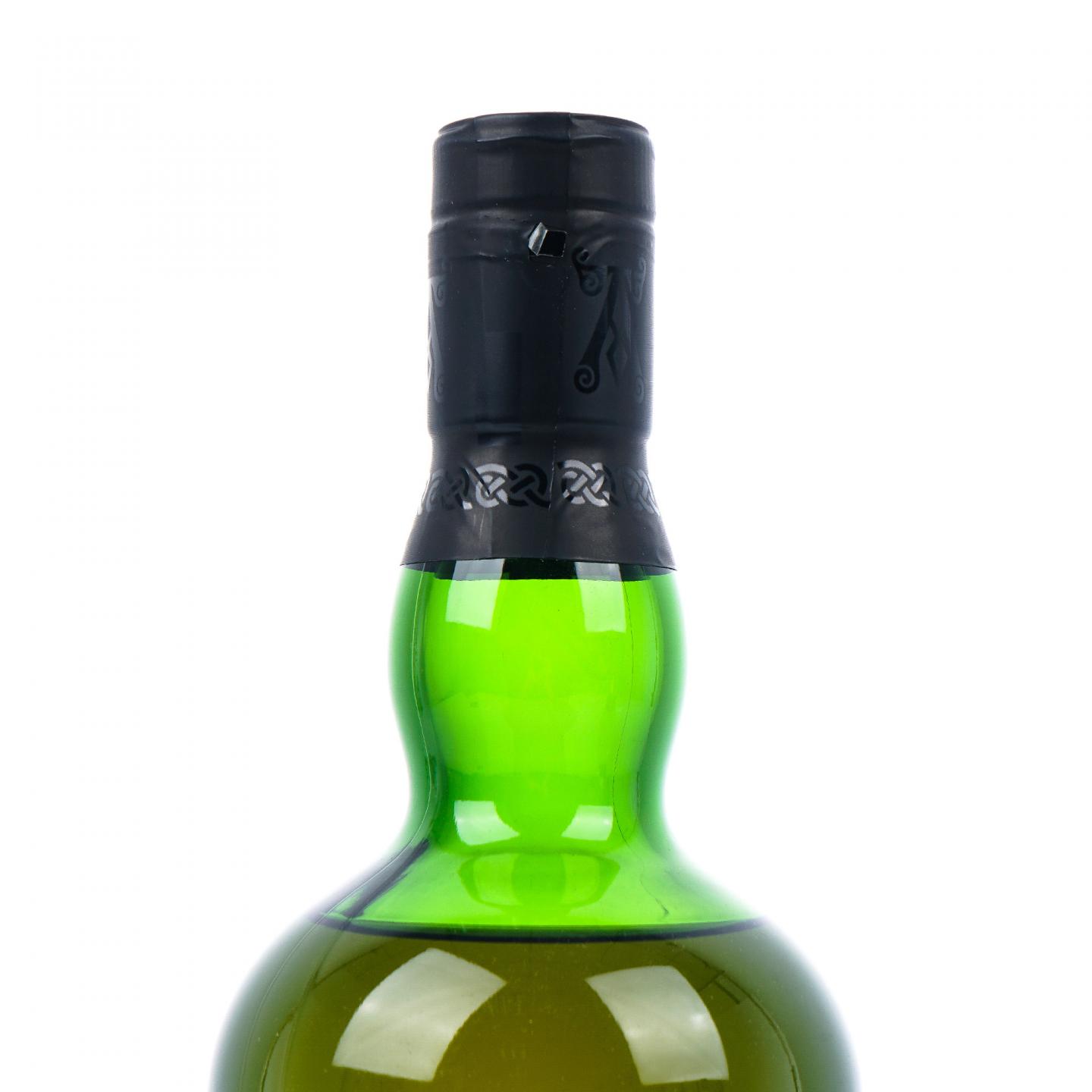 Ardbeg Day 阿贝 委员会版 2012