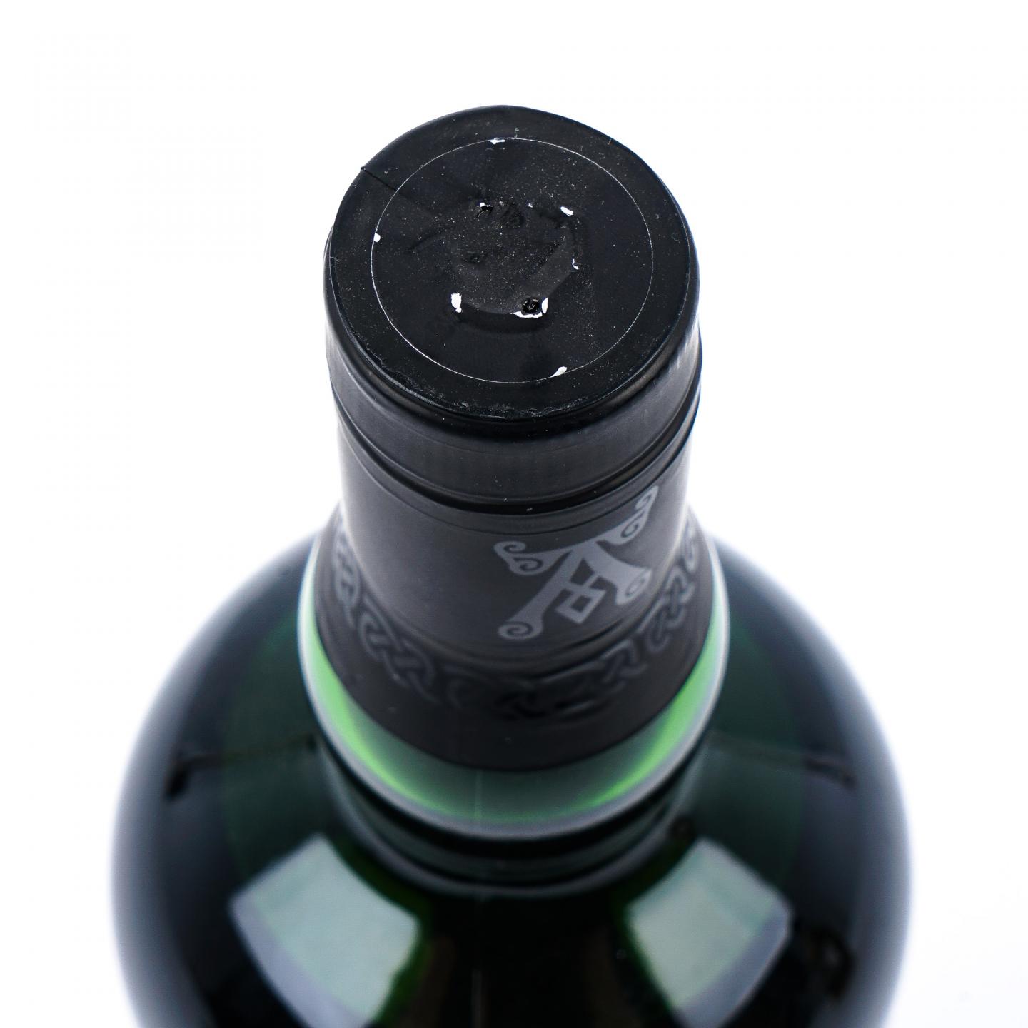 Ardbeg Day 阿贝 委员会版 2012