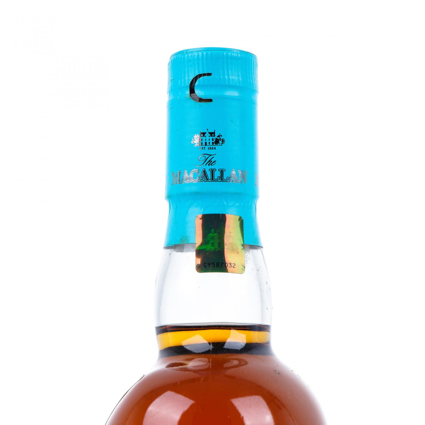 Macallan 麦卡伦 2020 Edition No.6 700ml