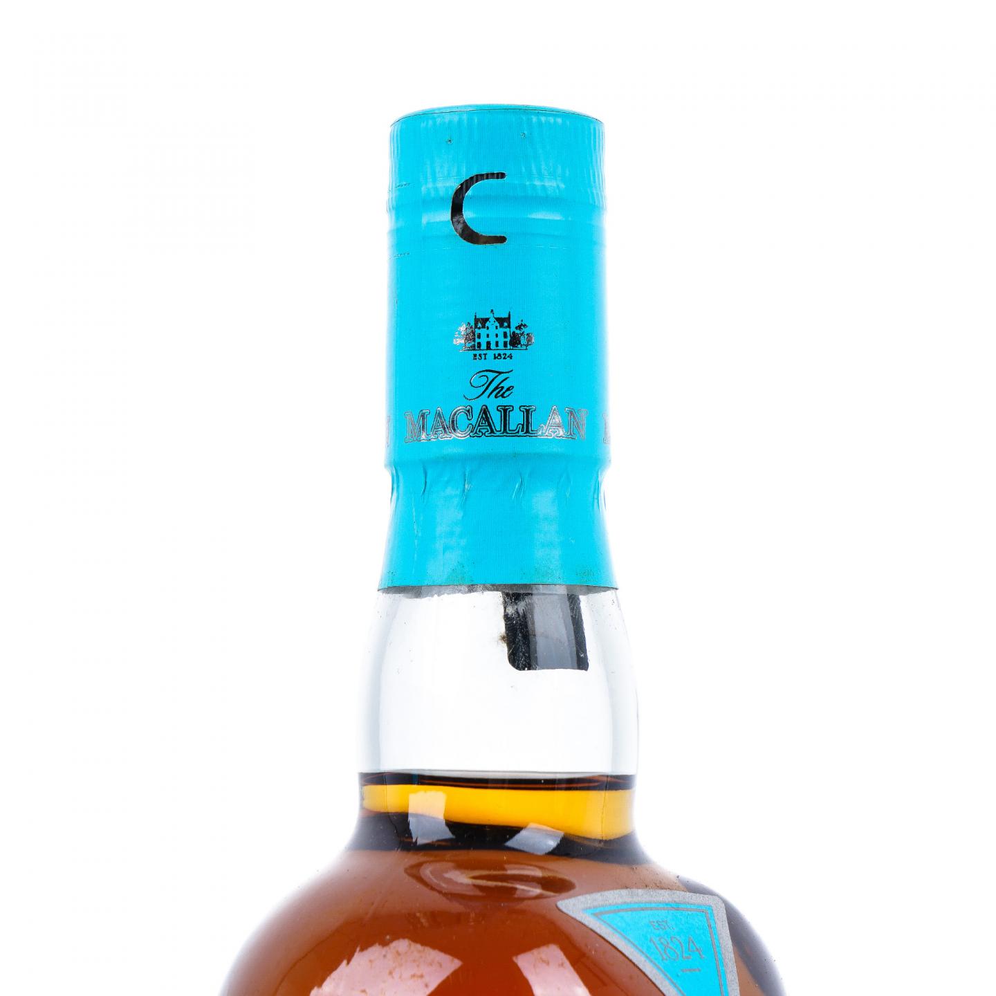 Macallan 麦卡伦 2020 Edition No.6 48.6%