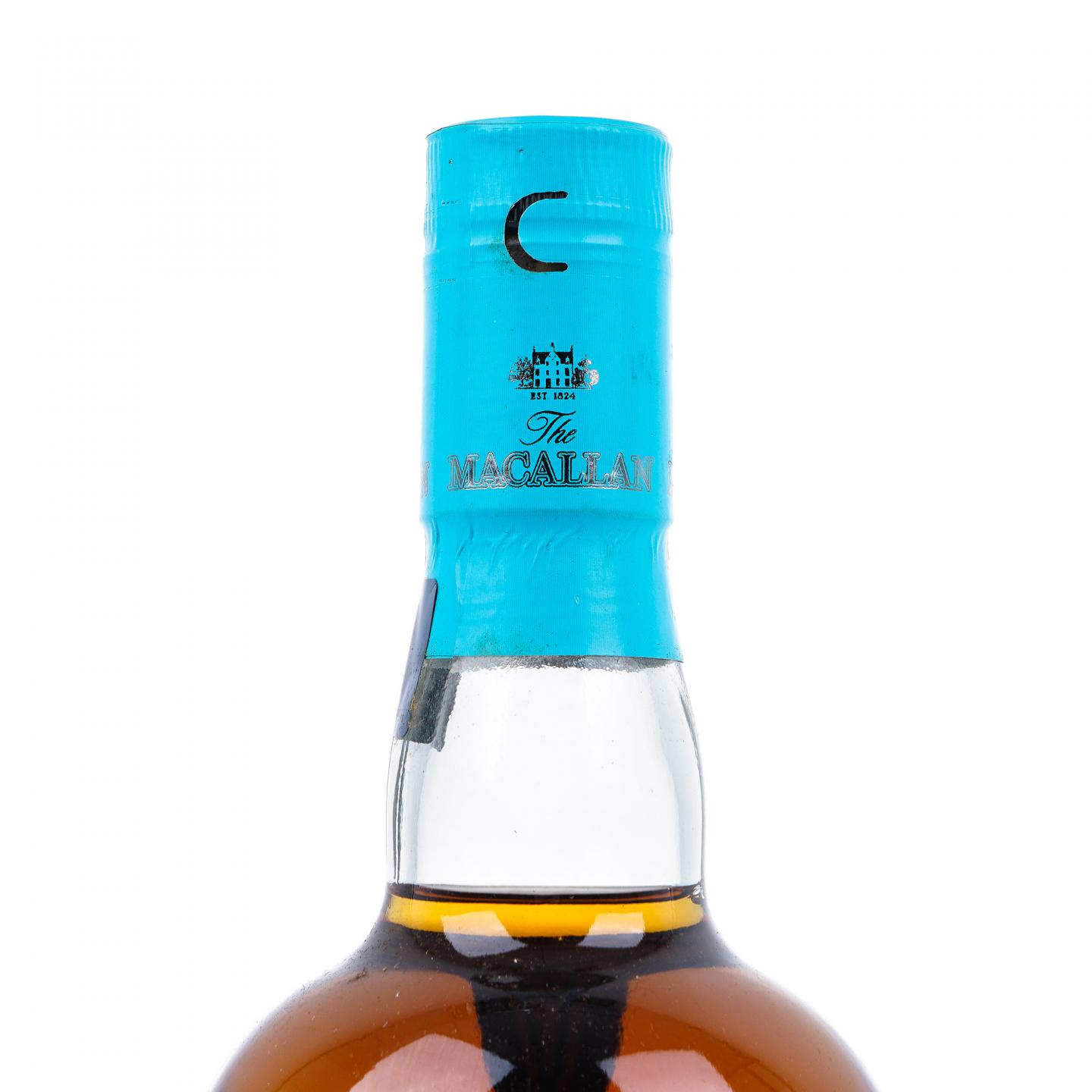 Macallan 麦卡伦 2020 Edition No.6 礼盒