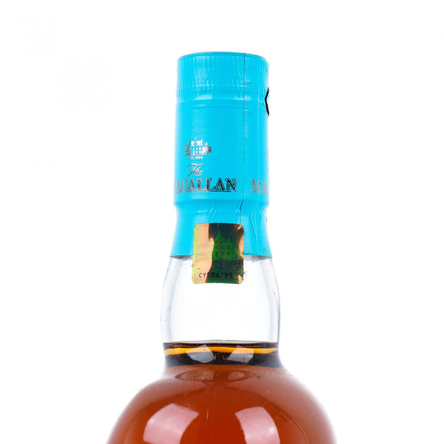 Macallan 麦卡伦 2020 Edition No.6 礼盒