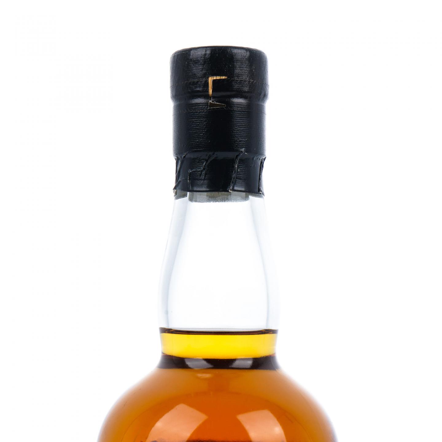 秩父 Ichiro's Malt & Grain Premium 黑叶 调和 50%