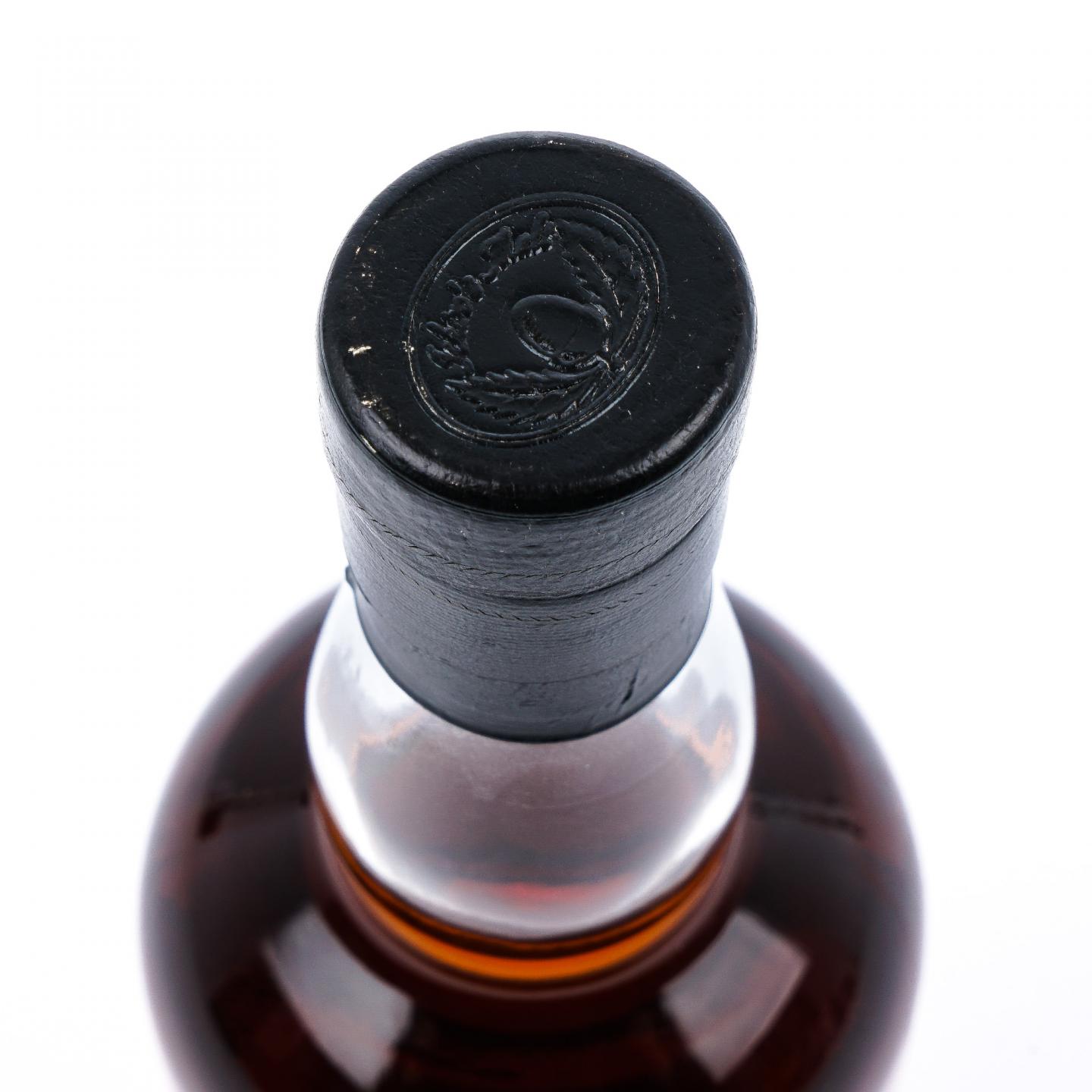 秩父 Ichiro's Malt & Grain Premium 黑叶 调和 50%