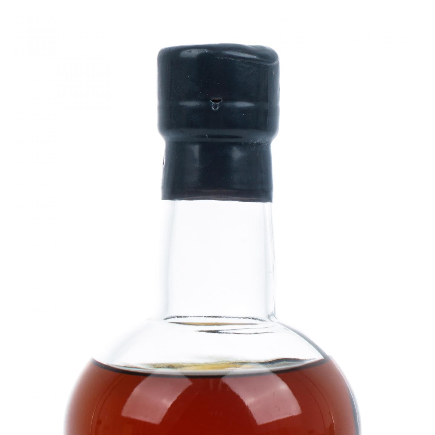 轻井泽 1984-2014 圈标 单桶#8173