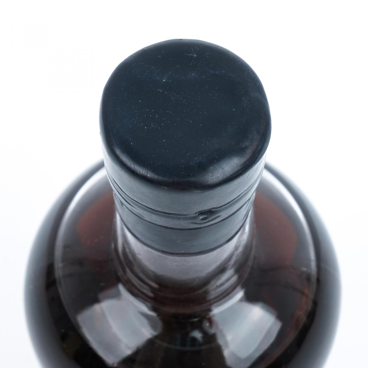 轻井泽 1984-2014 圈标 单桶#8173