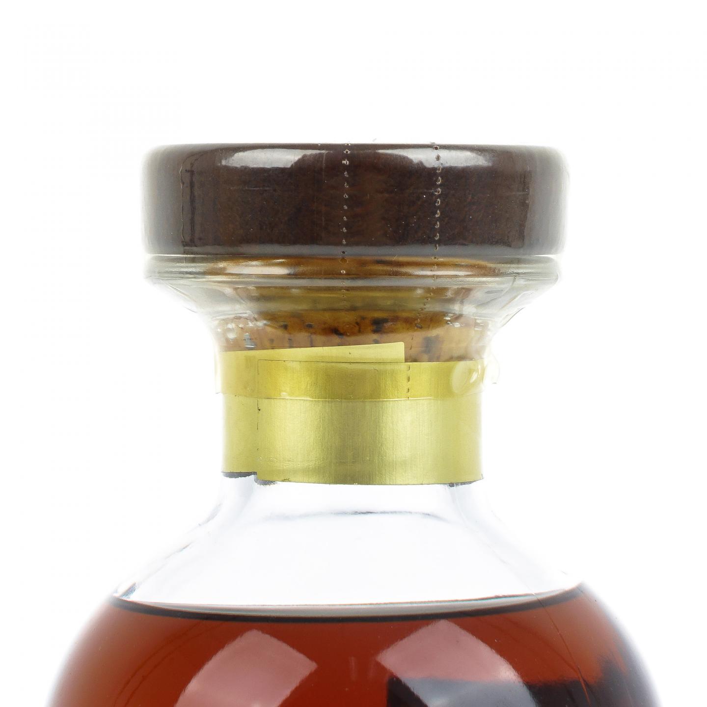 Macallan 麦卡伦 31年 1988-2019 四大神兽 冰原狼 CWS