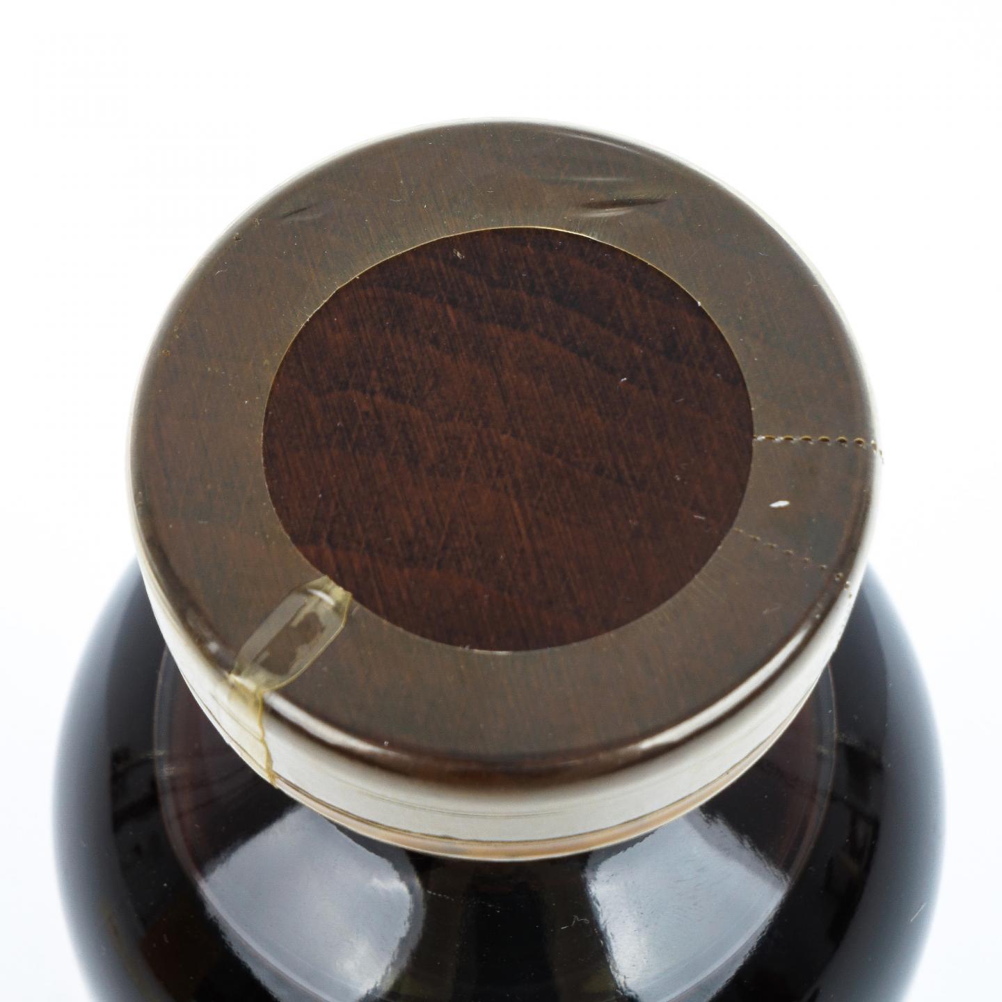 Macallan 麦卡伦 31年 1988-2019 四大神兽 冰原狼 CWS