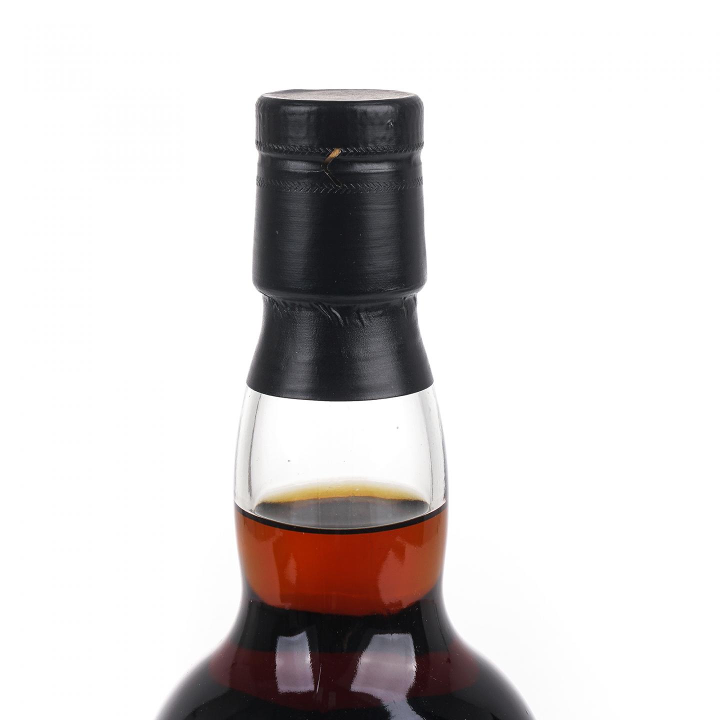 Clynelish 克里尼利基 25年 1995-2021 The Nectar