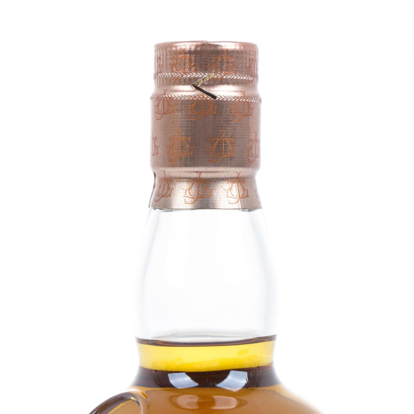 Glenfarclas 格兰花格 1998-2021 家族桶#2937