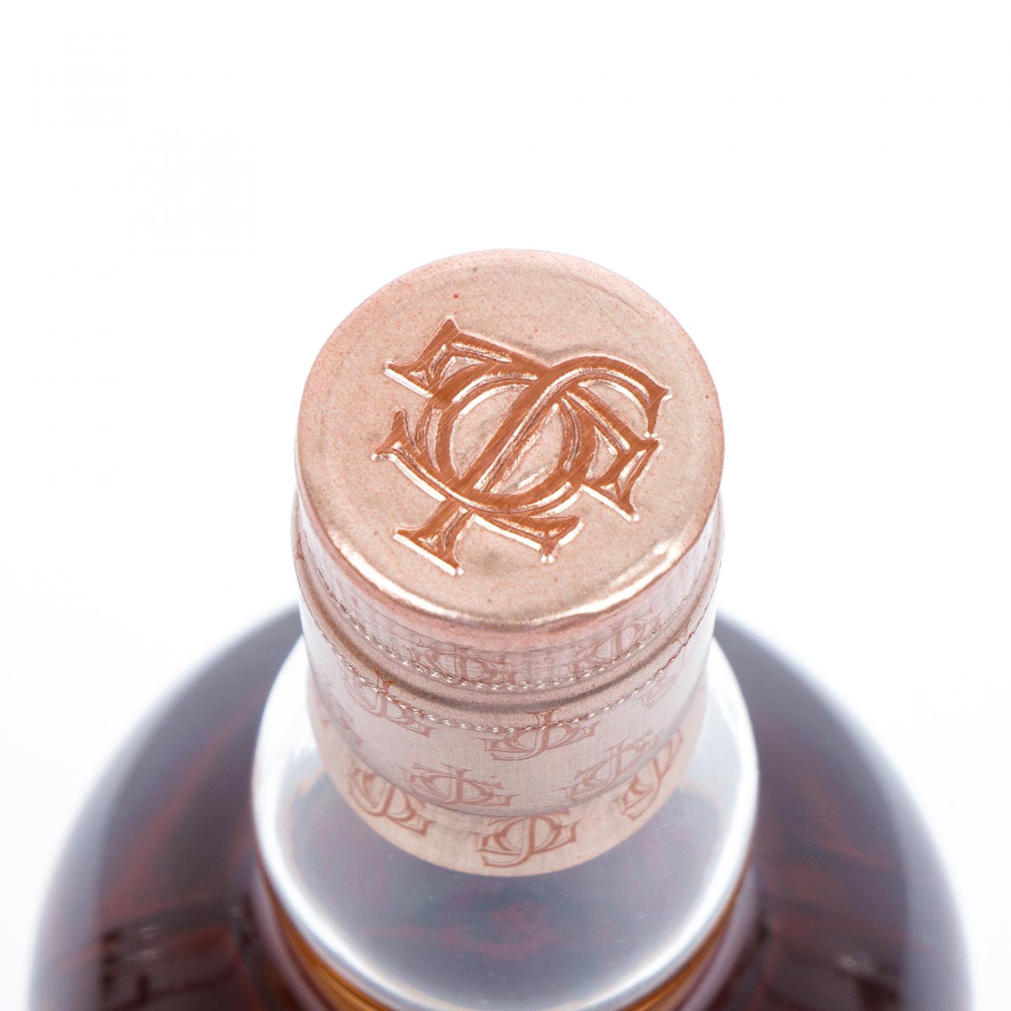 Glenfarclas 格兰花格 1998-2021 家族桶#2937