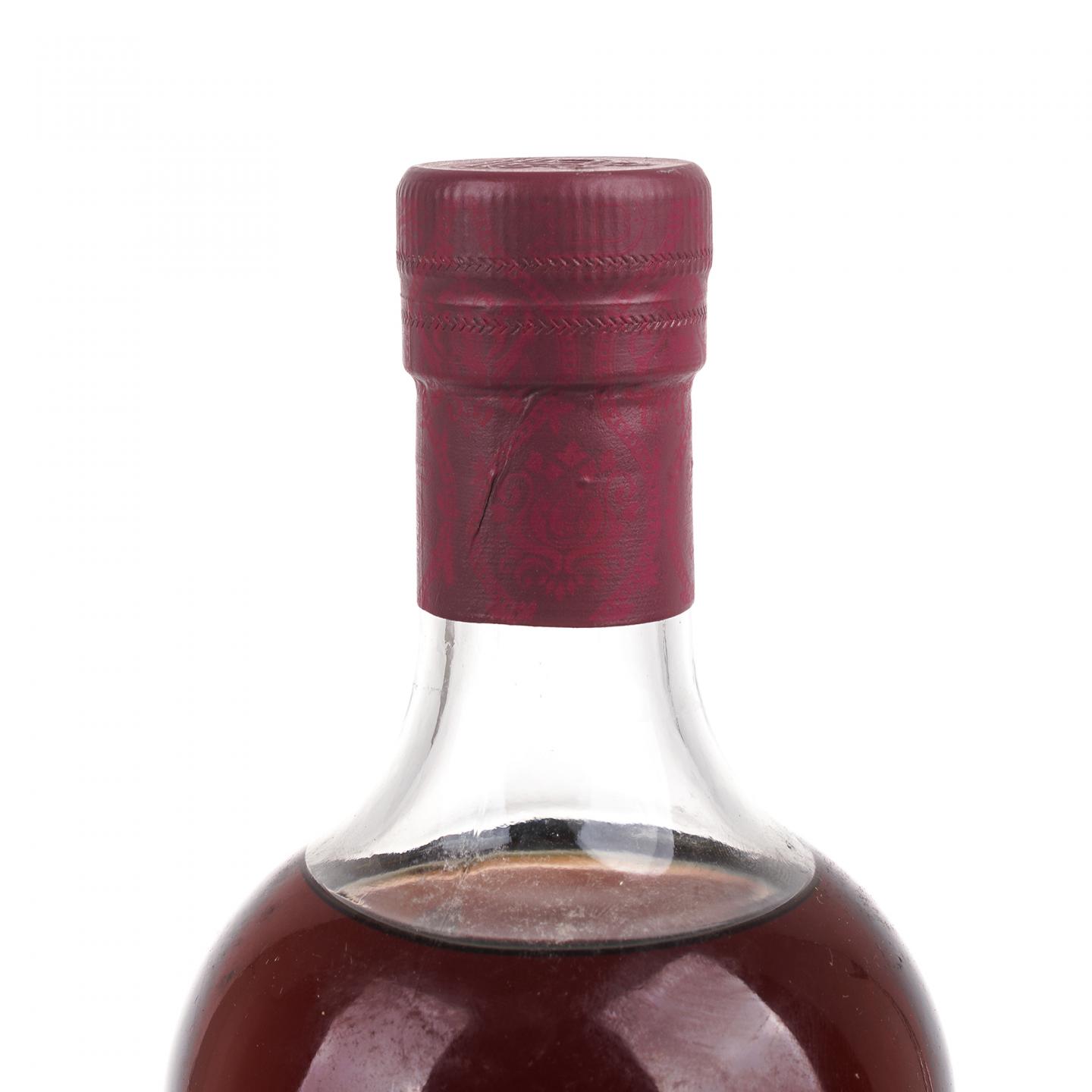 Tamdhu 檀都 2006-2019 初填雪莉桶#2014 单桶