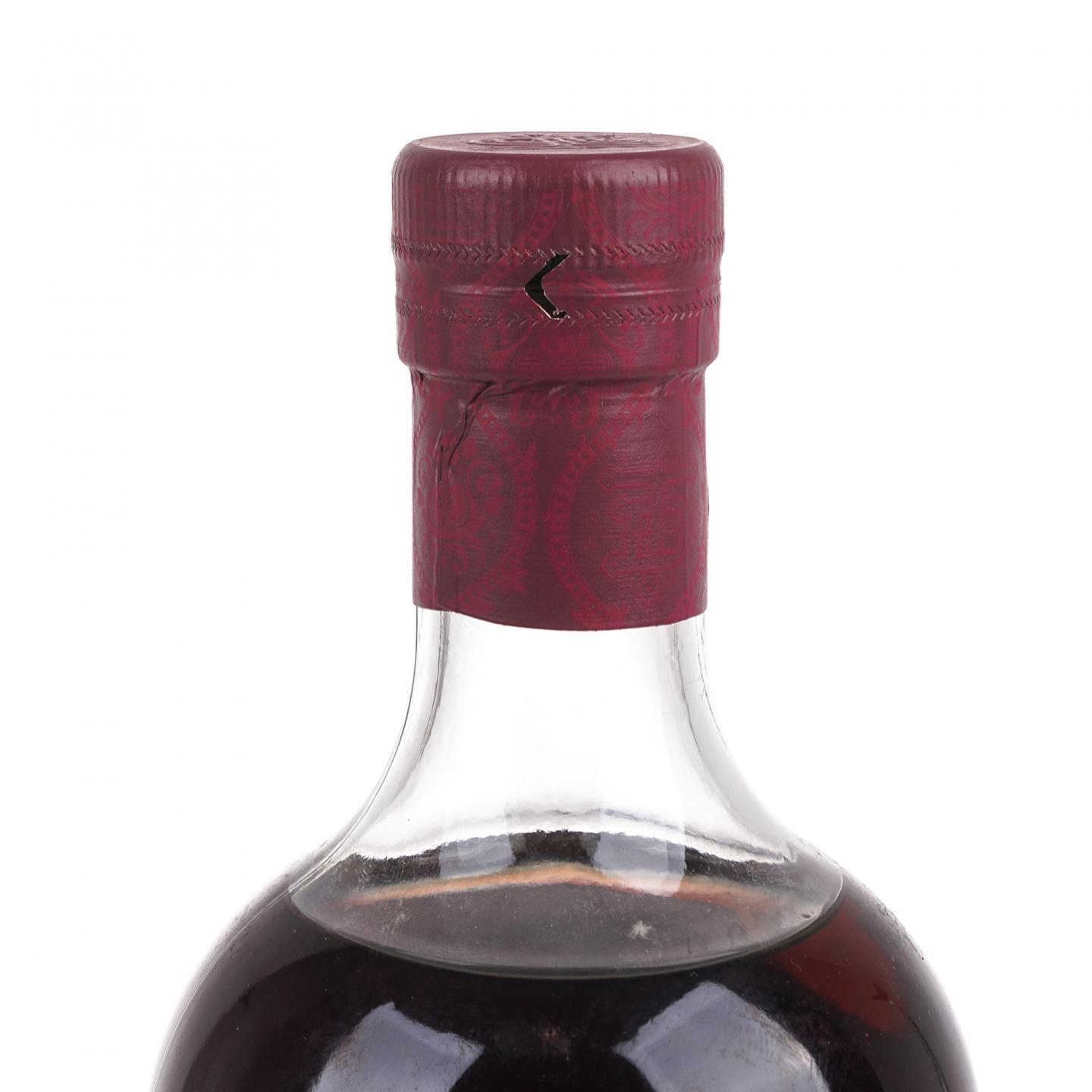 Tamdhu 檀都 2006-2019 初填雪莉桶#2014 单桶